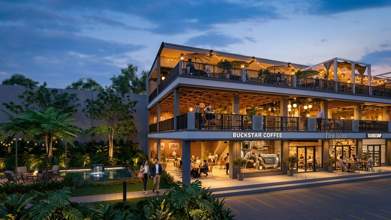 Ruko Bekasi: Studi Kasus 3 Usaha yang Balik Modal dalam 5 Tahun