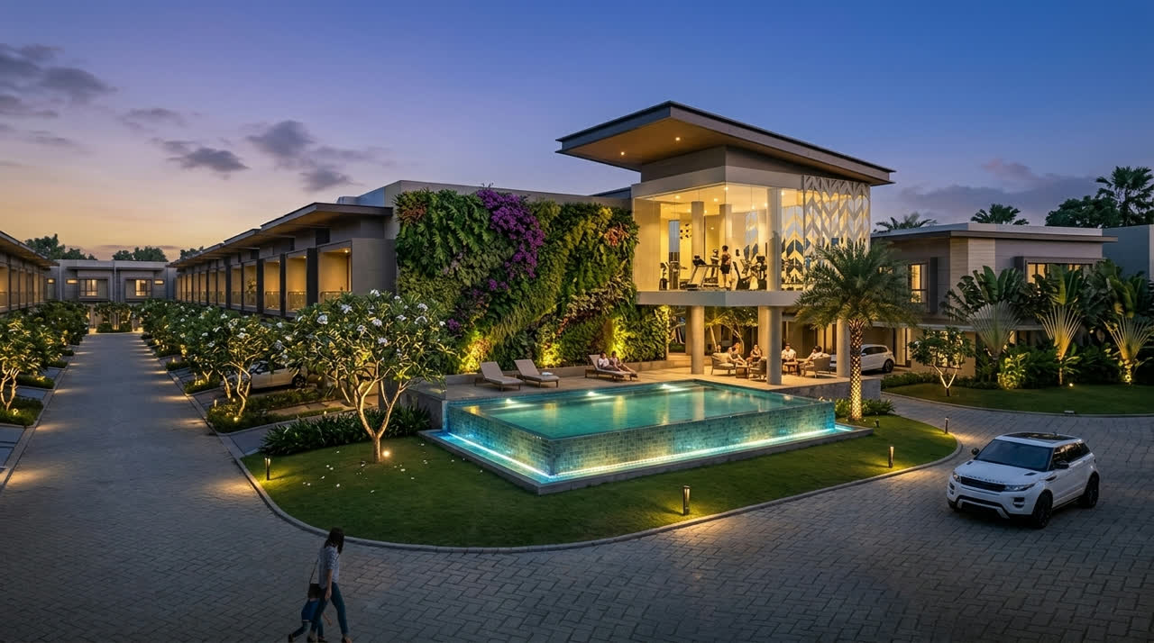 Sabtu Pagi di Bekasi Utara: Ritual Weekend Keluarga dari Jam 6 Pagi